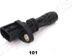 JapanParts SAC-101 датчик, положение распределительного вала на NISSAN NAVARA (D40)