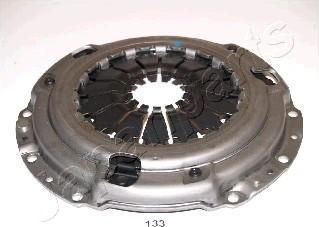 JapanParts SF-133 нажимной диск сцепления на NISSAN X-TRAIL (T31)