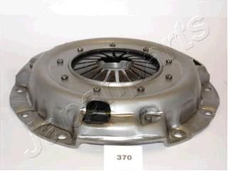 JapanParts SF-370 нажимной диск сцепления на KIA SHUMA II (FB)