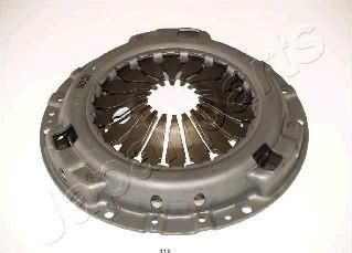 JapanParts SF-410 нажимной диск сцепления на HONDA ACCORD VII Tourer (CM)