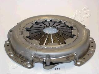 JapanParts SF-573 нажимной диск сцепления на HYUNDAI SANTAMO