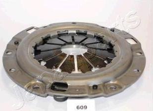 JapanParts SF-609 нажимной диск сцепления на DAIHATSU SPARCAR фургон (S7_)
