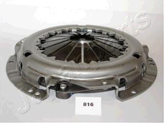 JapanParts SF-816 нажимной диск сцепления на TOYOTA HILUX II пикап (LN8_, RN5_, LN6_, YN6_, YN5_, LN5_, RN6_)