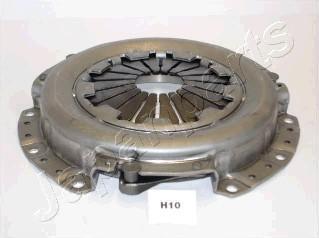 JapanParts SF-H10 нажимной диск сцепления на HYUNDAI GETZ (TB)