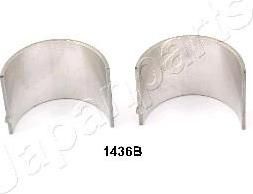 JapanParts SH1436B подшипник распредвала на TOYOTA LAND CRUISER 80 (_J8_)