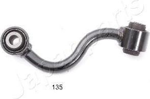 JAPANPARTS Тяга стабилизатора задн. подв. R (SI-134R)