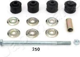 JapanParts SI-250 стабилизатор, ходовая часть на TOYOTA HILUX II пикап (LN8_, RN5_, LN6_, YN6_, YN5_, LN5_, RN6_)