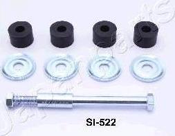 JAPANPARTS Тяга переднего стабилизатора L=R MITSUBISHI Colt III/Lancer 8 (SI-522)