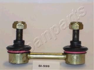 JapanParts SI-599 стабилизатор, ходовая часть на MITSUBISHI COLT IV (CA_A)