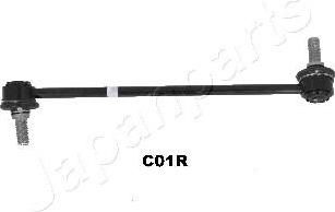 JAPANPARTS Тяга переднего стабилизатора R CHEVROLET Captiva/OPEL Antara (SI-C01R)