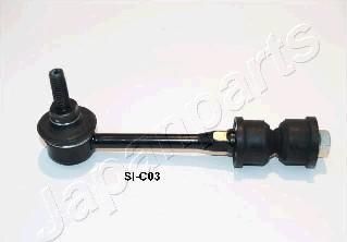 JAPANPARTS Тяга заднего стабилизатора L=R CHEVROLET Captiva/OPEL Antara (SI-C03)