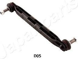 JapanParts SI-D05 стабилизатор, ходовая часть на OPEL ASTRA J Sports Tourer