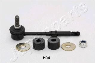 JAPANPARTS Тяга заднего стабилизатора L=R HYUNDAI Accent (TagAZ) (SI-H04)