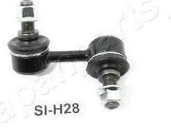 JapanParts SI-H27L стабилизатор, ходовая часть на HYUNDAI TERRACAN (HP)