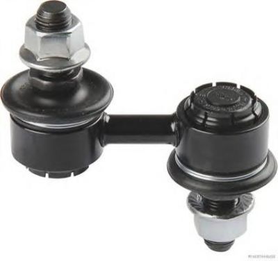 JAPANPARTS Тяга переднего стабилизатора L=R HYUNDAI H-1/Starex 98-04 (SI-H58)