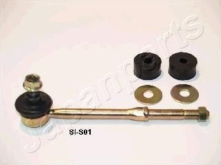 JAPANPARTS Тяга переднего стабилизатора L=R SSANG YONG Kyron/Rexton (SI-S01)