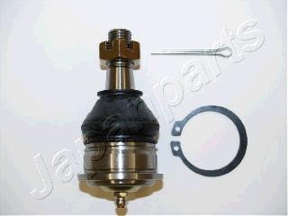 JapanParts SJ-190 несущий / направляющий шарнир на NISSAN SUNNY III Hatchback (N14)
