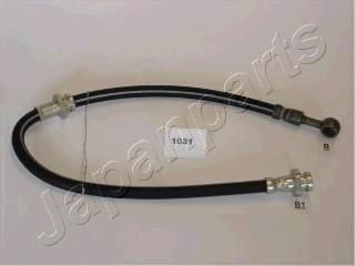 JapanParts TF-1031 кронштейн, тормозный шланг на NISSAN ALMERA II (N16)