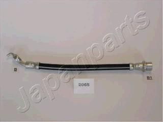 JapanParts TF-2065 кронштейн, тормозный шланг на TOYOTA COROLLA Verso (ZDE12_, CDE12_)