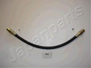 JapanParts TF-221 кронштейн, тормозный шланг на TOYOTA CELICA купе (RA4_, TA4_)