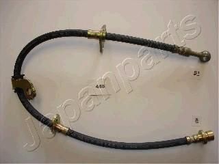 JapanParts TF-445 кронштейн, тормозный шланг на HONDA CIVIC VI Fastback (MA, MB)