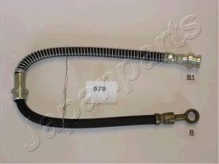 JapanParts TF-579 кронштейн, тормозный шланг на MITSUBISHI COLT IV (CA_A)