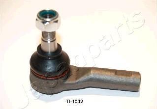 JAPANPARTS Наконечник рулевой L=R NISSAN X-Trail (T30) 00-07 (TI-1002)