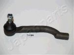 JAPANPARTS Наконечник рулевой L NISSAN Qashqai 06->/X-Trail (T31) 07-> (TI-1003L)