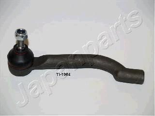 JAPANPARTS Наконечник рулевой L NISSAN Qashqai 06->/X-Trail (T31) 07-> (TI-1003L)