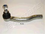 JAPANPARTS Наконечник рулевой L NISSAN Navara/Pathfinder 05-> (TI-150L)