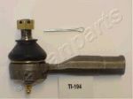 JAPANPARTS Наконечник рулевой L=R NISSAN Almera N15/Maxima A32 (TI-194)