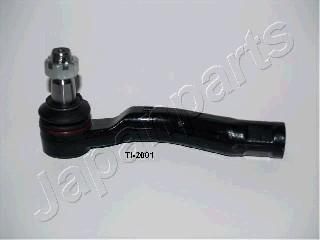 JapanParts TI-2000R наконечник поперечной рулевой тяги на TOYOTA LAND CRUISER 100 (FZJ1_, UZJ1_)