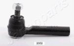 JAPANPARTS Наконечник рулевой L=R TOYOTA LC Prado (J120) 03-09 (TI-2002)