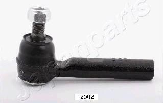 JAPANPARTS Наконечник рулевой L=R TOYOTA LC Prado (J120) 03-09 (TI-2002)