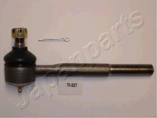 JapanParts TI-227 наконечник поперечной рулевой тяги на TOYOTA HILUX II пикап (LN8_, RN5_, LN6_, YN6_, YN5_, LN5_, RN6_)