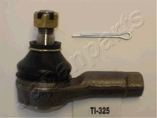 JapanParts TI-325 наконечник поперечной рулевой тяги на MAZDA 323 III Hatchback (BF)