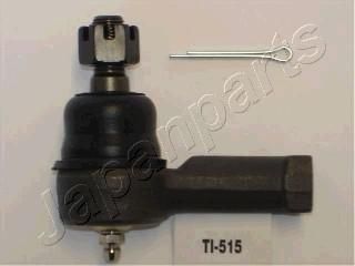 JAPANPARTS Наконечник рулевой L=R HYUNDAI Porter I (TI-515)