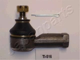 JAPANPARTS Наконечник рулевой L=R MITSUBISHI Galant 96->2003 (TI-516)