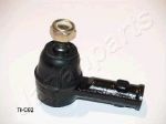 JAPANPARTS Наконечник рулевой L=R CHEVROLET Epica (TI-C02)
