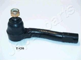 JAPANPARTS Наконечник рулевой R CHEVROLET Lacetti (TI-C05R)