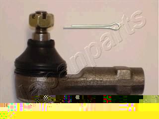 JapanParts TI-H57 наконечник поперечной рулевой тяги на HYUNDAI SONATA II (Y-2)