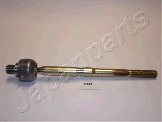 JapanParts TI-K95 наконечник поперечной рулевой тяги на KIA CARNIVAL I (UP)
