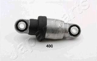 JapanParts TL-400 амортизатор, поликлиновой ремень на HONDA CR-V III (RE)
