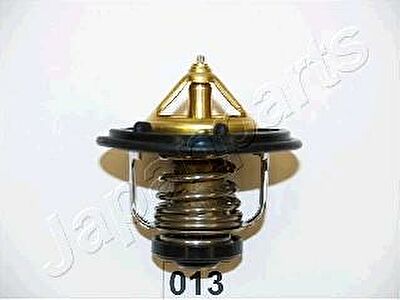 JapanParts VA-013 термостат, охлаждающая жидкость на HONDA CIVIC I Shuttle (AN, AR)
