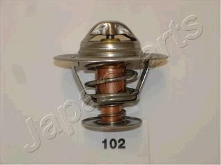 JapanParts VT-102 термостат, охлаждающая жидкость на OPEL CAMPO (TF_)