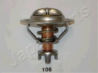 JapanParts VT-106 термостат, охлаждающая жидкость на NISSAN PATHFINDER II (R50)