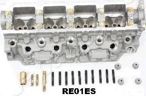 JapanParts XX-RE01ES головка цилиндра на RENAULT MEGANE I (BA0/1_)