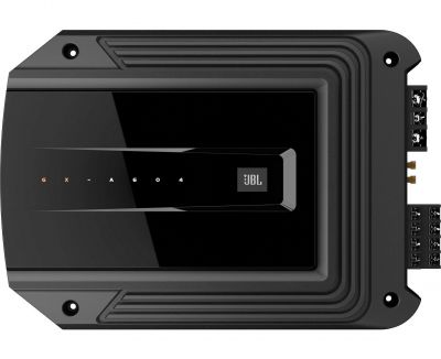 Усилитель JBL GX-A604, 4-х канальный