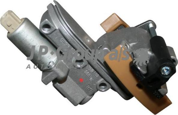 JP 1111250100 Регулятор фаз газораспределения VW Passat (058109088K)
