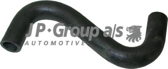 JP 1112000600 GROUP Шланг GOLF II/JETTA II/PASSAT/TOLEDO I